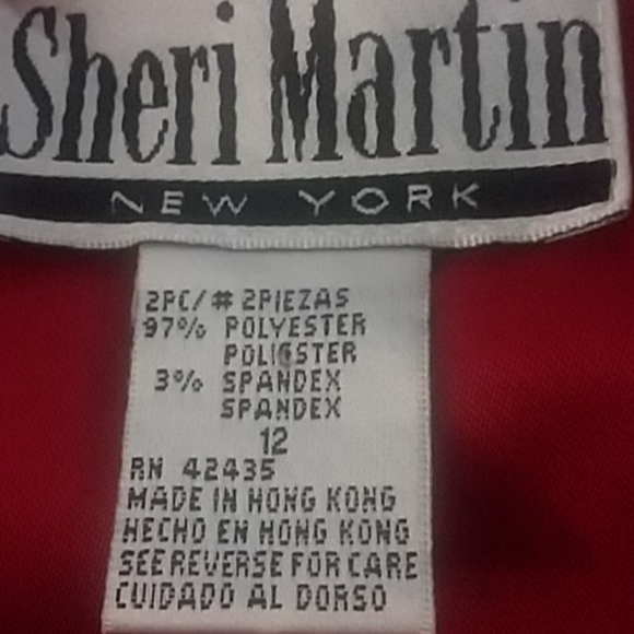 Sheri Martin New York open jacket - Picture 4 of 5